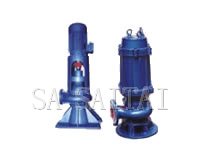 Non-Clogging-Sludge-Pumps