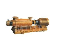 DF Series Multilevel Pump