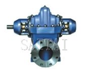 S Series Horizontal Split case Centrifugal Pump