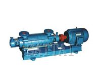 Boiler feed water pumps