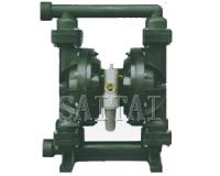 Engineering Plastic diaphragm pump