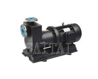 Self-Priming Pumps  