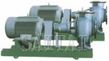 Chemical Mixed-Flow Pump