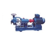 Corrosive-Resistant Pumps