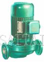 SG series inline centrifugal pump