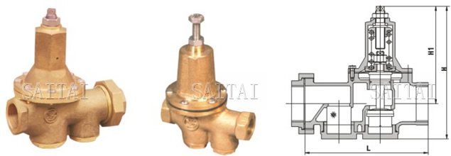 cast steel valves