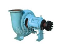 Model Tl/Tll Desulfurization Pump