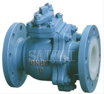 Q41F46/F3-10/16/25C、10P ANSI:150Lb 300Lb