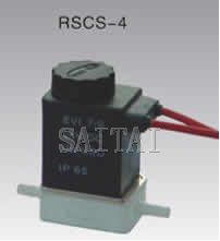 RSCS-4常开阀(防腐)