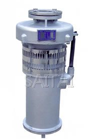 QYF25-45-5.5不锈钢潜水电泵