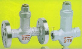 STC STB